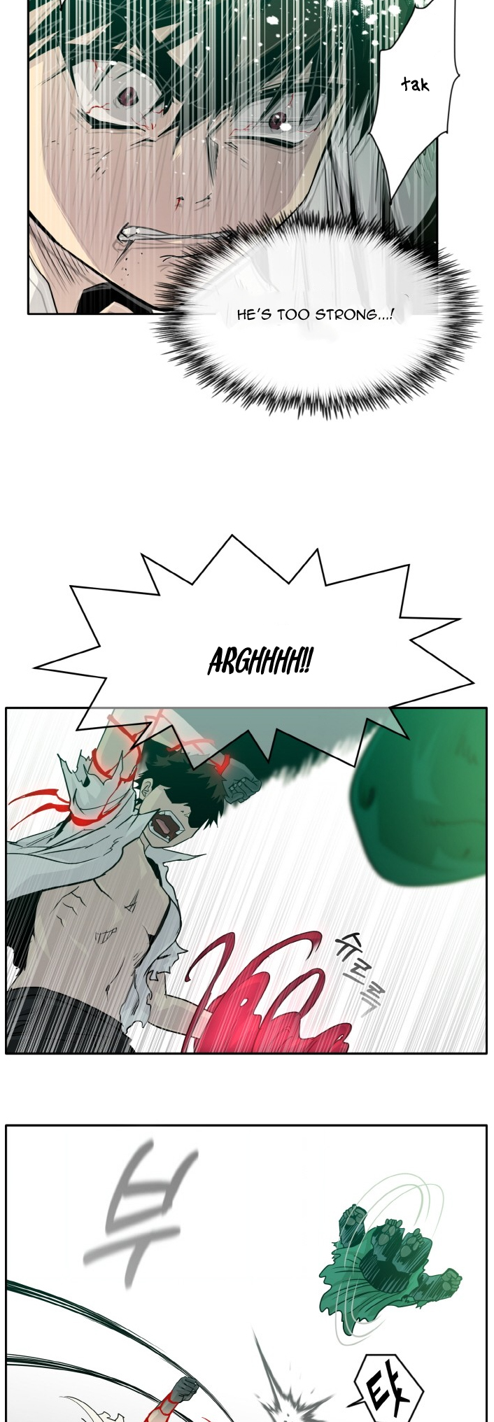 Counter Cube Chapter 68 11